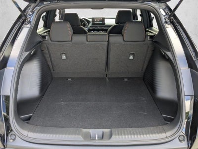 2024 Honda HR-V Sport 2WD CVT