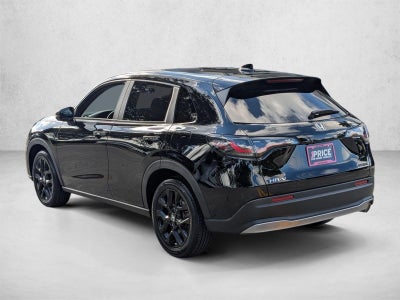 2024 Honda HR-V Sport 2WD CVT