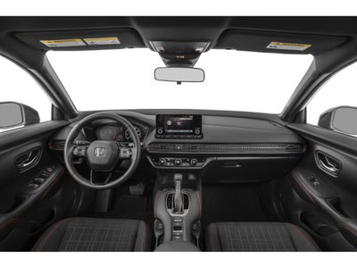 2025 Honda HR-V Sport 2WD CVT