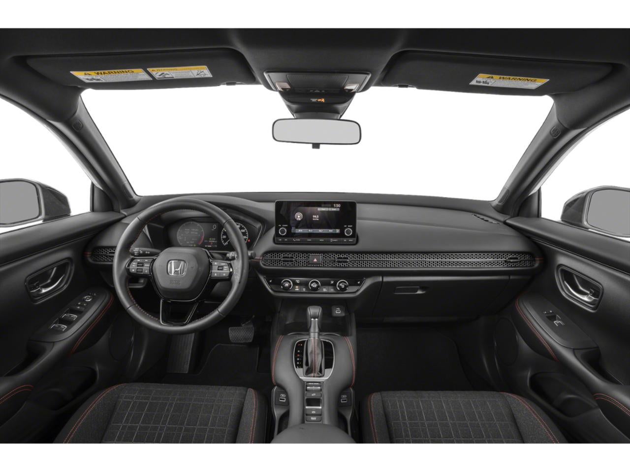 2025 Honda HR-V Sport 2WD CVT