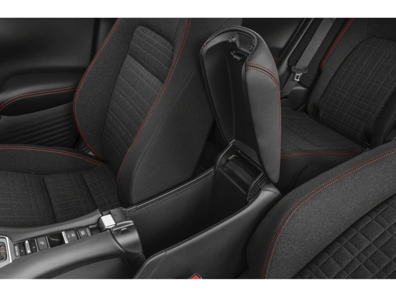 2025 Honda HR-V Sport 2WD CVT