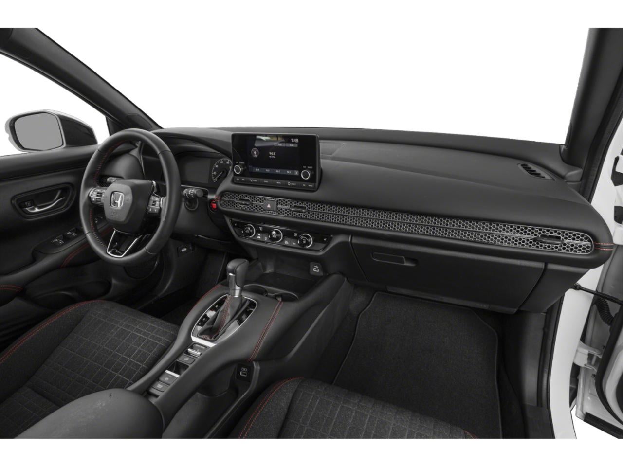 2025 Honda HR-V Sport 2WD CVT