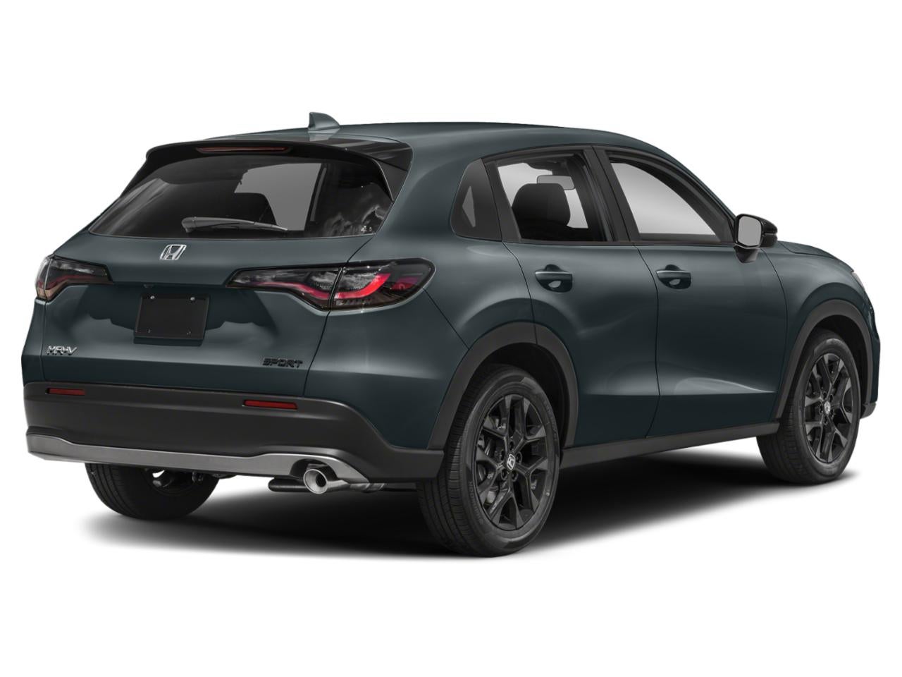 2025 Honda HR-V Sport 2WD CVT