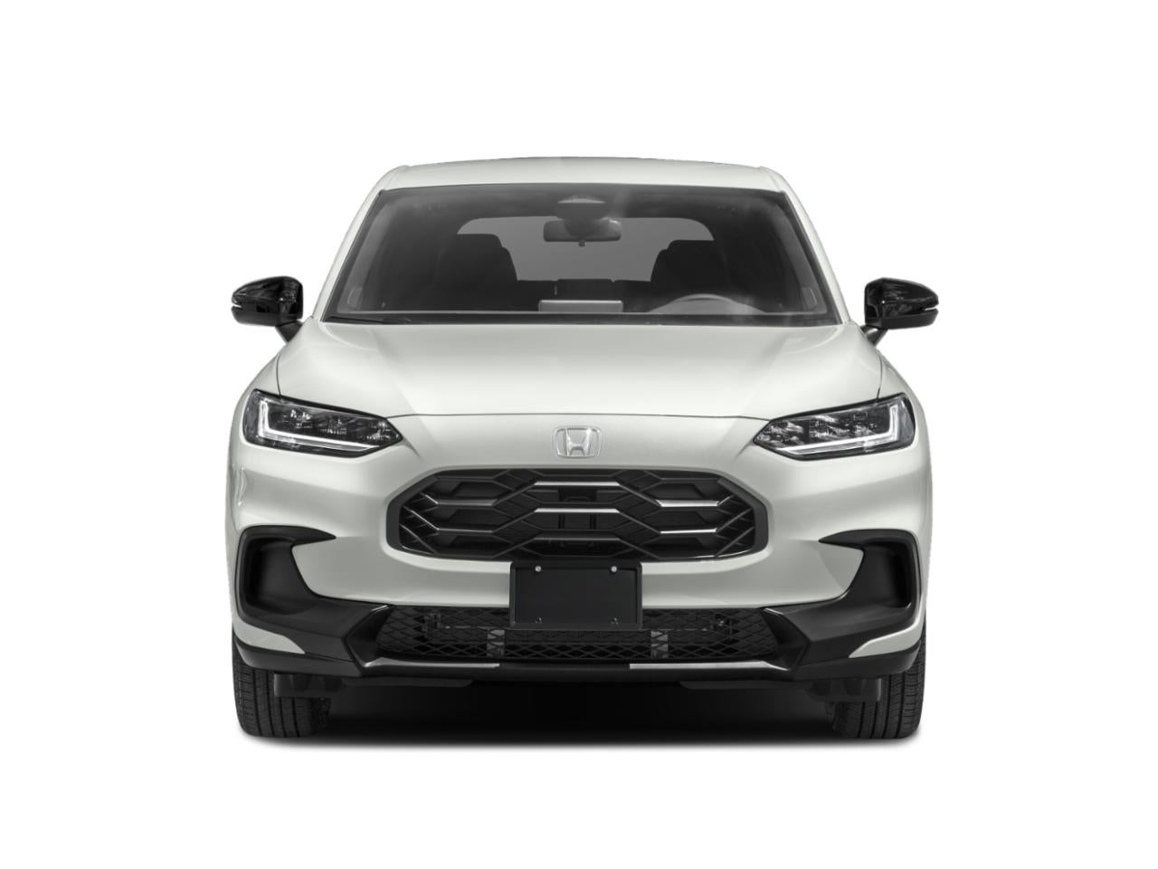 2025 Honda HR-V Sport 2WD CVT