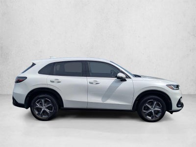 2024 Honda HR-V EX-L 2WD CVT