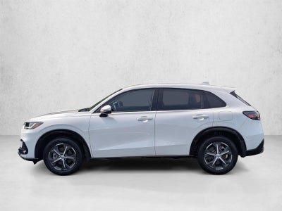 2024 Honda HR-V EX-L 2WD CVT