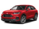 2025 Honda HR-V EX-L 2WD CVT