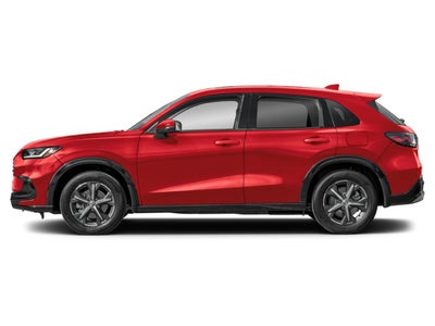 2025 Honda HR-V EX-L 2WD CVT