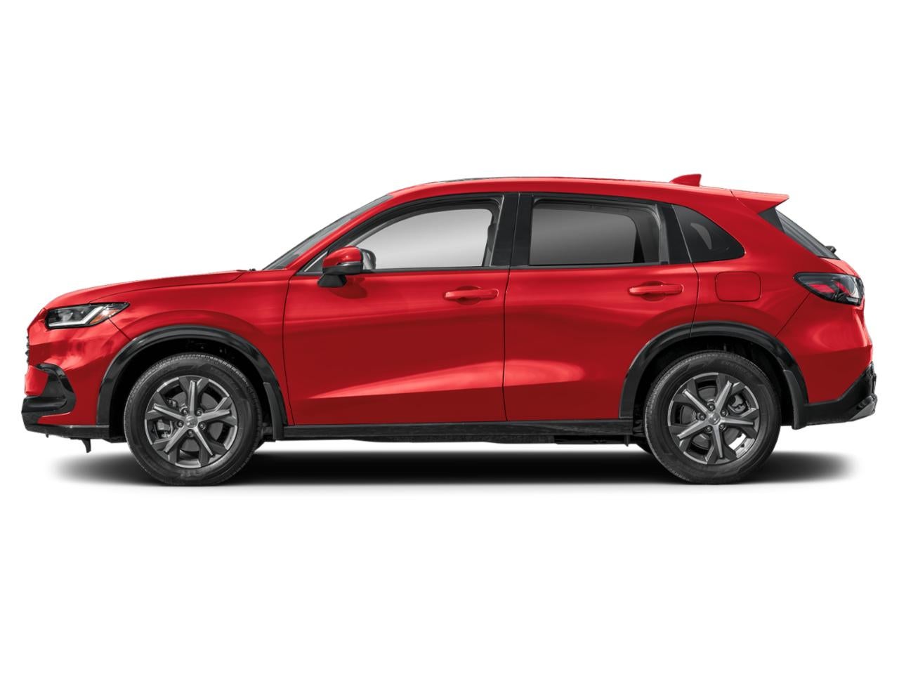 2025 Honda HR-V EX-L 2WD CVT