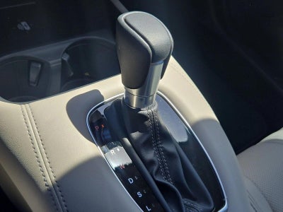 2026 Honda HR-V EX-L 2WD CVT