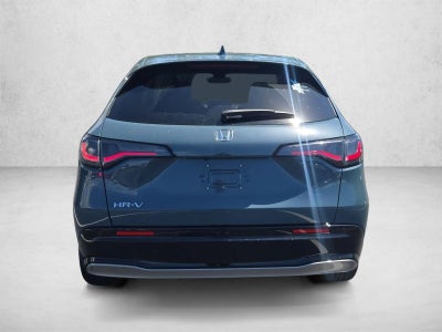 2026 Honda HR-V EX-L 2WD CVT