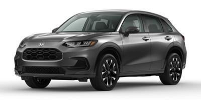 2026 Honda HR-V EX-L 2WD CVT