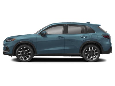 2026 Honda HR-V EX-L 2WD CVT