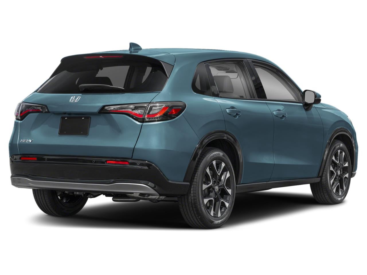 2026 Honda HR-V EX-L 2WD CVT