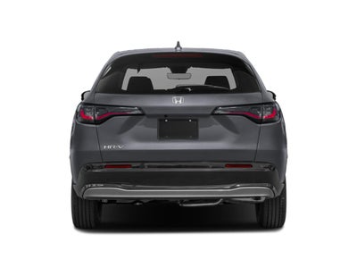 2026 Honda HR-V EX-L 2WD CVT