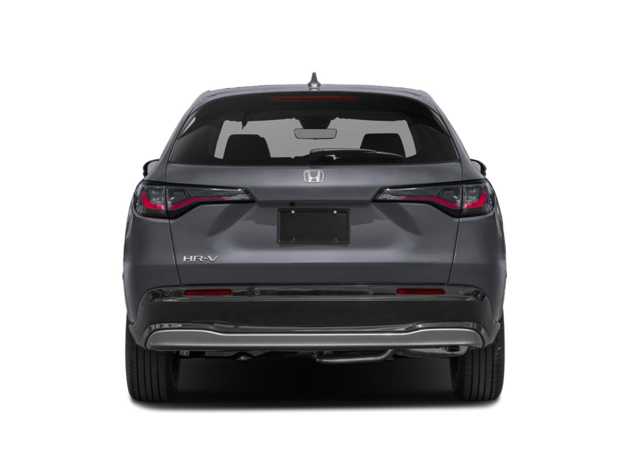 2026 Honda HR-V EX-L 2WD CVT