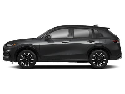 2026 Honda HR-V EX-L 2WD CVT