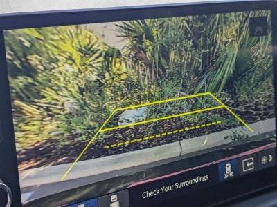 2026 Honda HR-V EX-L 2WD CVT