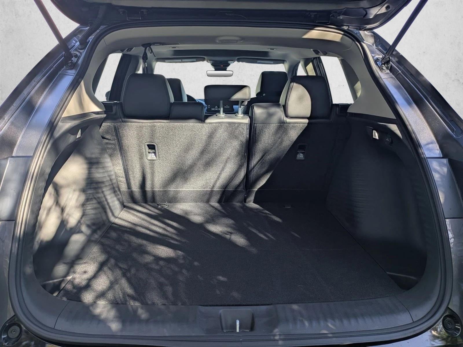 2026 Honda HR-V EX-L 2WD CVT