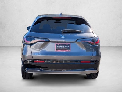 2026 Honda HR-V EX-L 2WD CVT