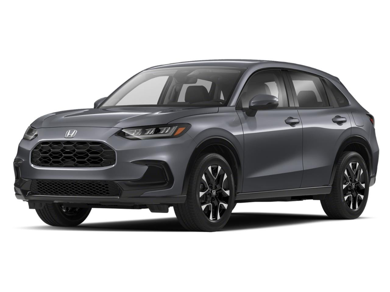 2026 Honda HR-V EX-L 2WD CVT