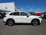 2026 Honda HR-V LX AWD CVT