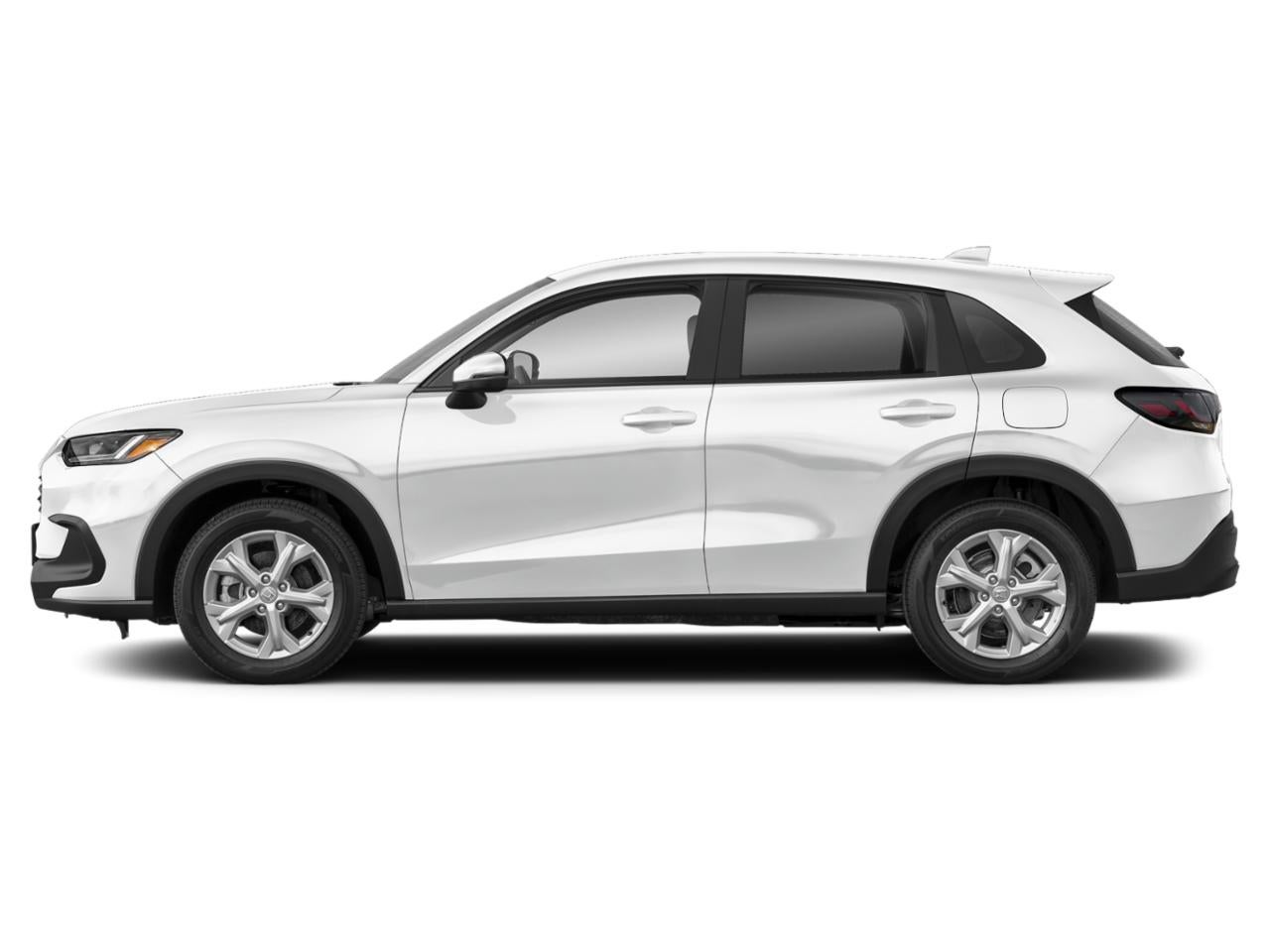 2026 Honda HR-V LX AWD CVT