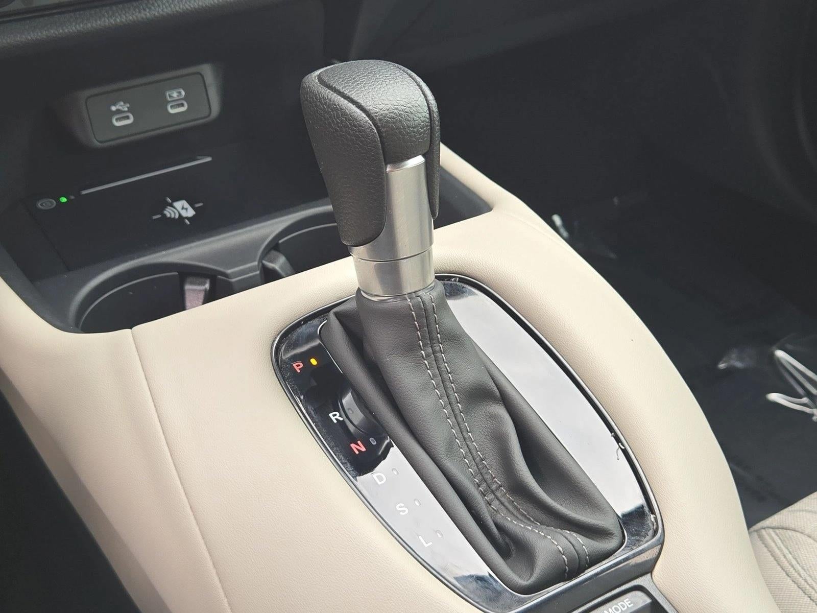 2026 Honda HR-V LX - Photo 12