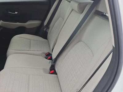 2026 Honda HR-V LX AWD CVT