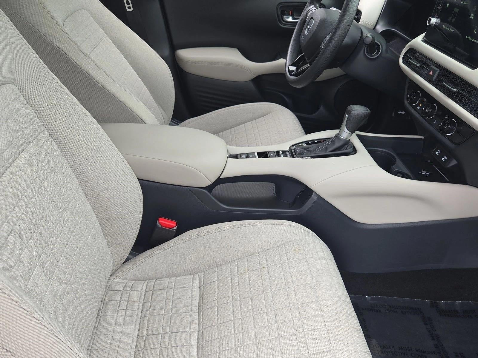 2026 Honda HR-V LX - Photo 19