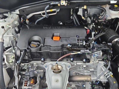 2026 Honda HR-V LX AWD CVT