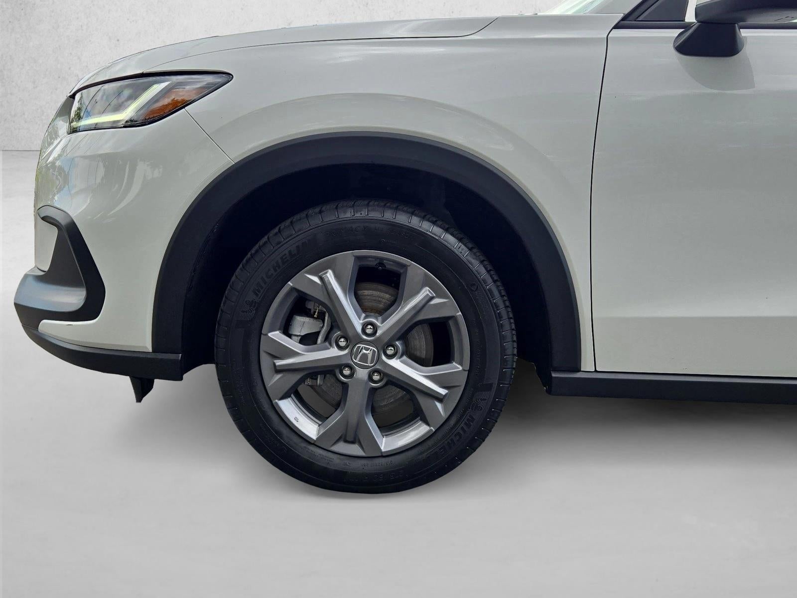 2026 Honda HR-V LX - Photo 22