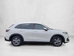 2026 Honda HR-V LX AWD CVT