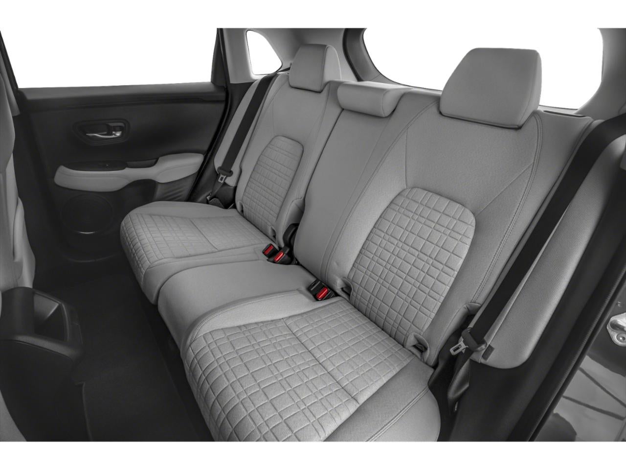 2026 Honda HR-V LX - Photo 38