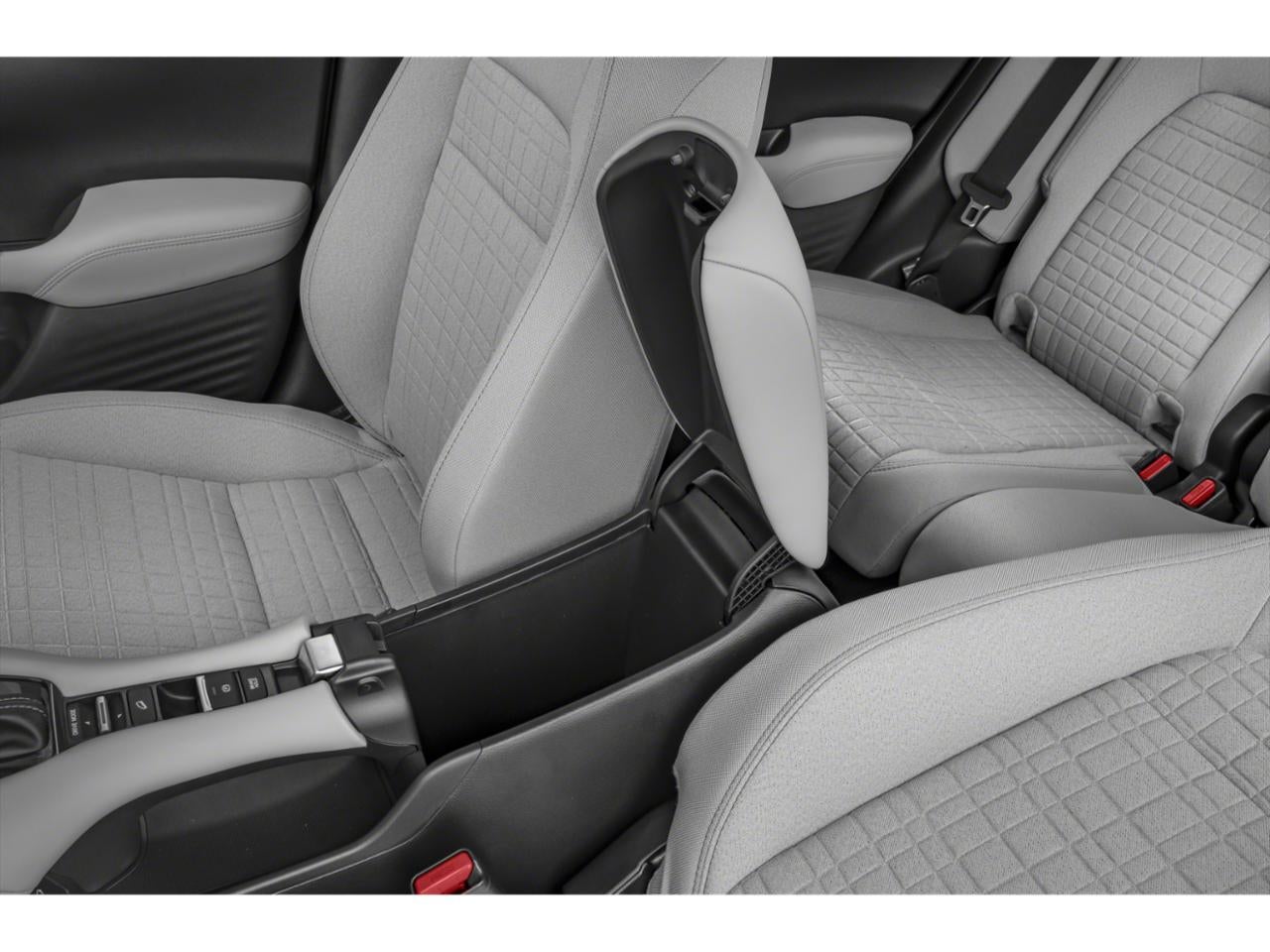2026 Honda HR-V LX - Photo 39