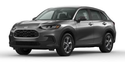 2026 Honda HR-V LX - Photo 41