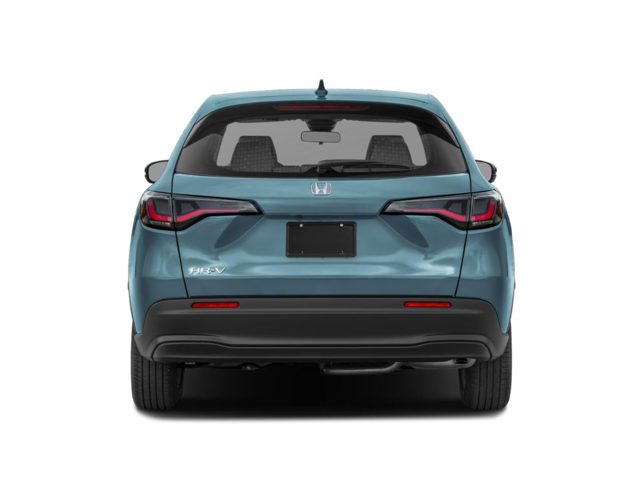 2026 Honda HR-V LX - Photo 29
