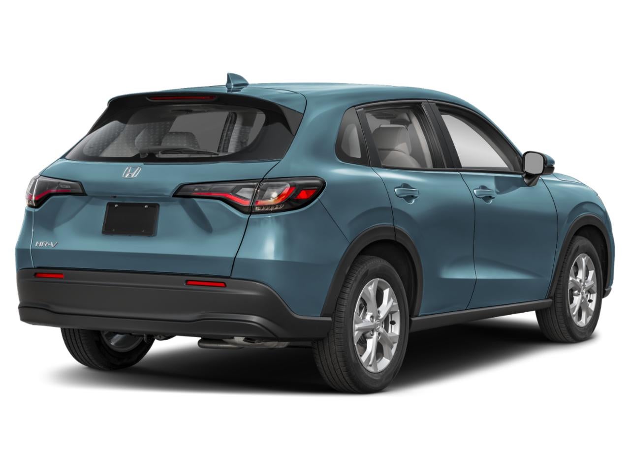 2026 Honda HR-V LX - Photo 30