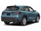 2026 Honda HR-V LX AWD CVT