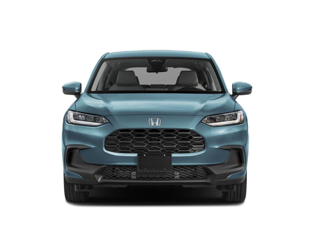 2026 Honda HR-V LX - Photo 31