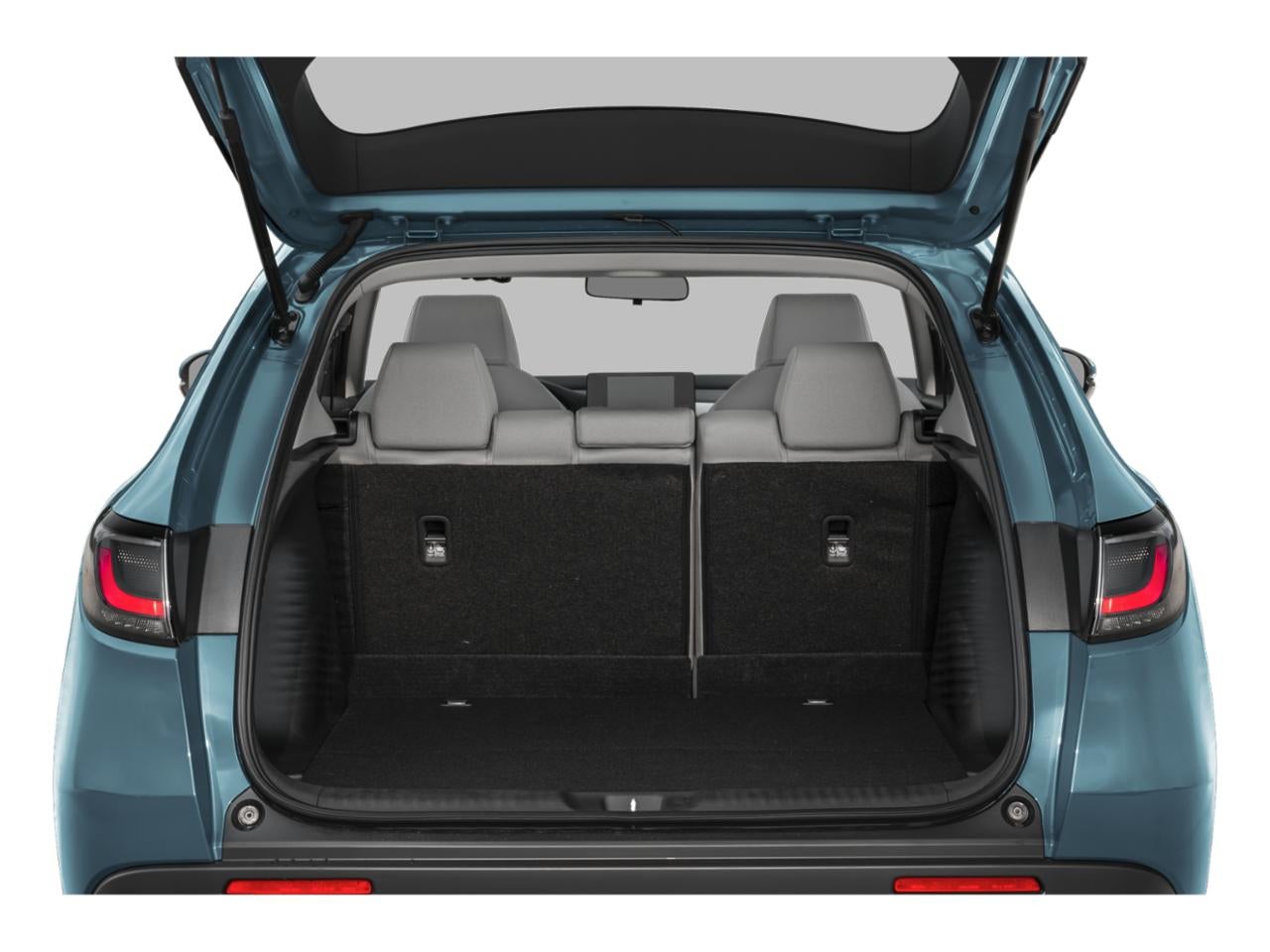 2026 Honda HR-V LX - Photo 32