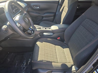 2023 Honda HR-V Sport AWD CVT
