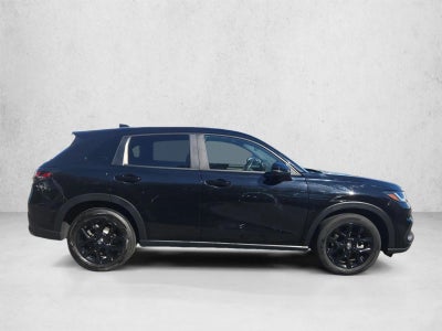 2023 Honda HR-V Sport AWD CVT