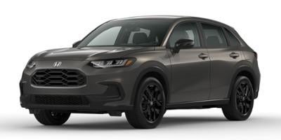 2023 Honda HR-V Sport AWD CVT