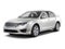 2010 Ford Fusion 4dr Sdn SE FWD