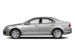 2010 Ford Fusion 4dr Sdn SE FWD