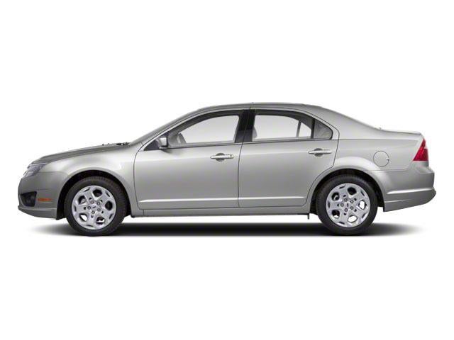 2010 Ford Fusion 4dr Sdn SE FWD