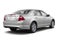 2010 Ford Fusion 4dr Sdn SE FWD