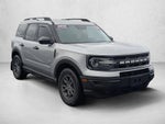 2021 Ford Bronco Sport Big Bend 4x4