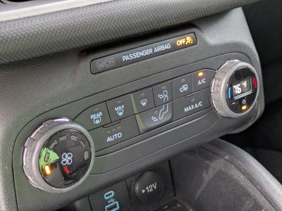 2021 Ford Bronco Sport Big Bend 4x4